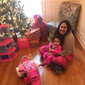 Meet your Posher, Eunice